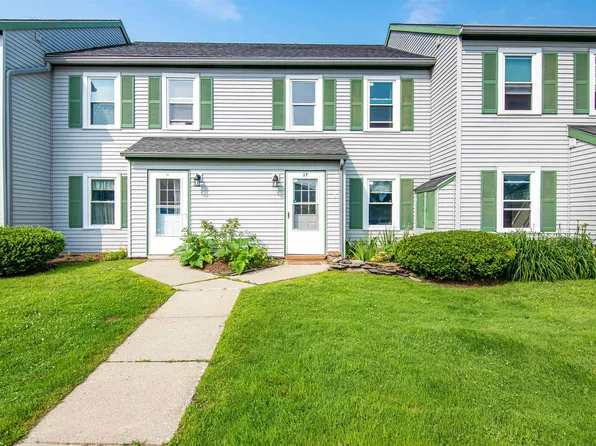 35 Brickyard Road #17, Essex Junction, VT 05452