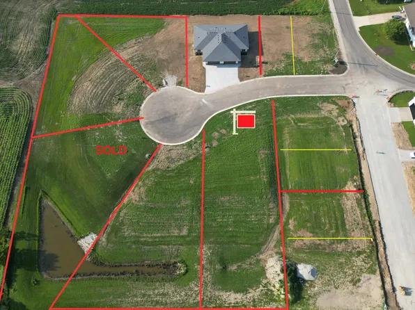 200 Diamond Ct, Wykoff, MN 55990