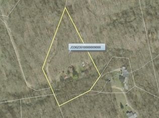 1448 Asher Rd, Somerville, OH 45064