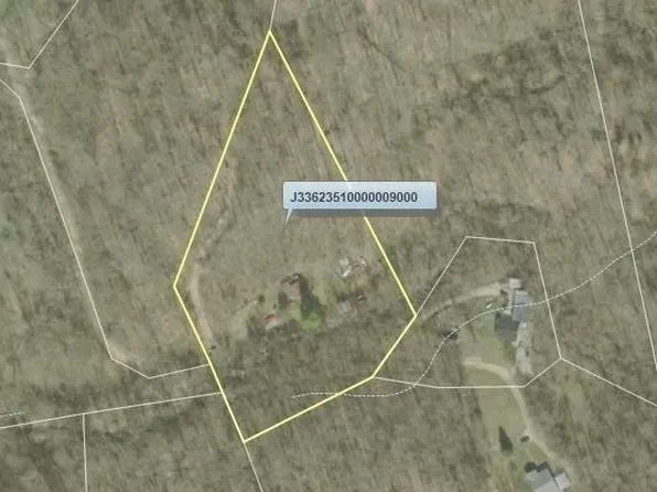 1448 Asher Rd, Somerville, OH 45064