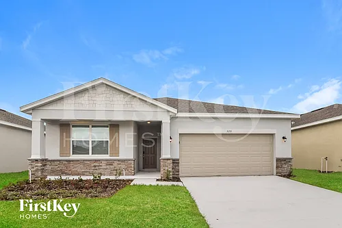 320 Corbel Ln Photo 1