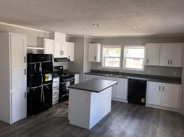 2405 W Dundee Dr #133, Findlay, OH 45840