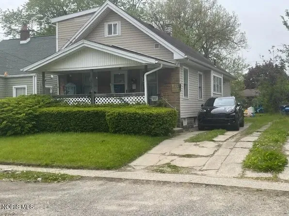 919 Broer Ave, Toledo, OH 43607