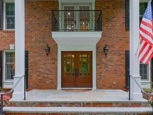 151 Peachcroft Dr, Bernardsville Boro, NJ 07924