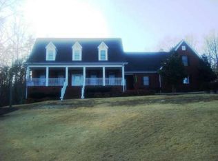 365 Double Tree Dr SE, Calhoun, GA 30701