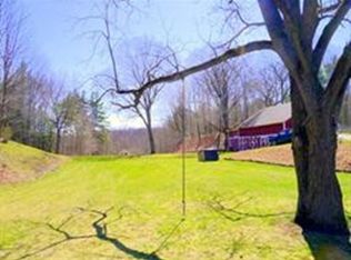 112 Chesterfield Rd, Northampton, MA 01062