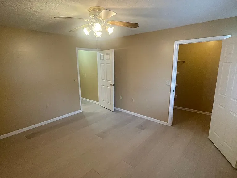 1st bedroom