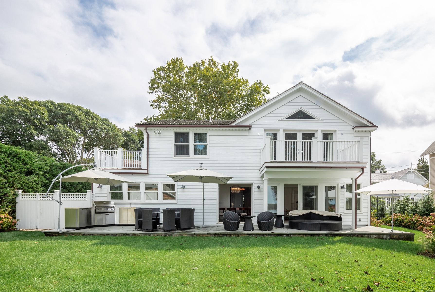 40 John St, Sag Harbor, NY 11963 Out East