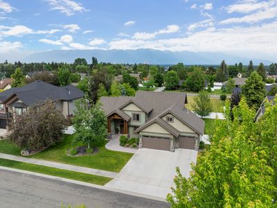 11 Whitebark Ln, Kalispell, MT, 59901