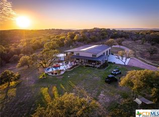 22022 E State Highway 71, Llano, TX 78643