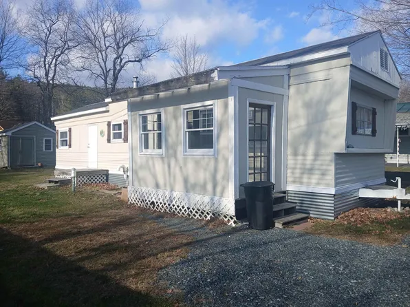 22 Rudsboro Road #16, Lebanon, NH 03766