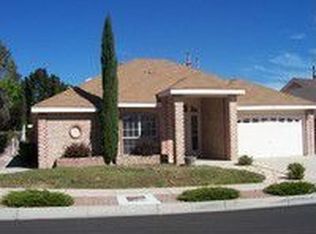 8043 Waterbury Ave NW, Albuquerque, NM 87120