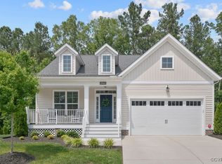 15942 Fishers Green Dr, Chesterfield, VA 23832