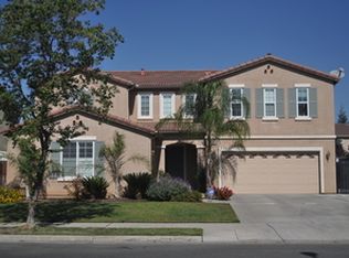 2715 Keats Ave., Clovis, CA 93611
