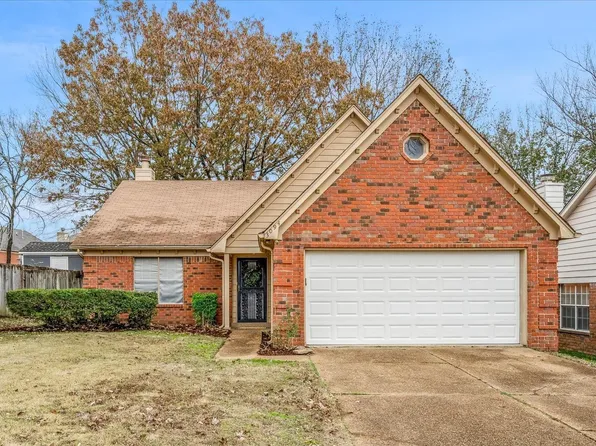 3094 Brandon Way Ln, Arlington, TN 38002