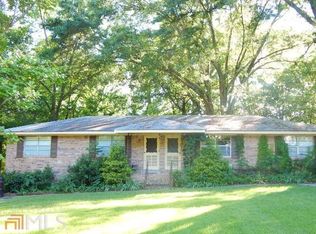 8461 Duncan St, Douglasville, GA 30134