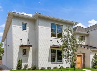 149 Magnolia Ln, Westworth Village, TX 76114