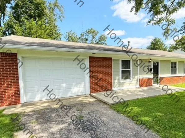 5858 E 45th St, Indianapolis, IN 46226