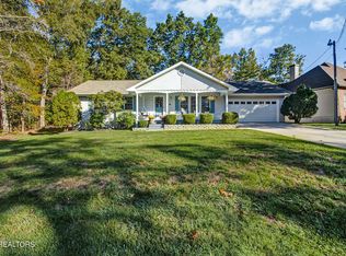 709 Saint George Dr, Fairfield Glade, TN 38558