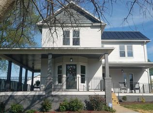 9198 John Sevier Rd, New Market, VA 22844
