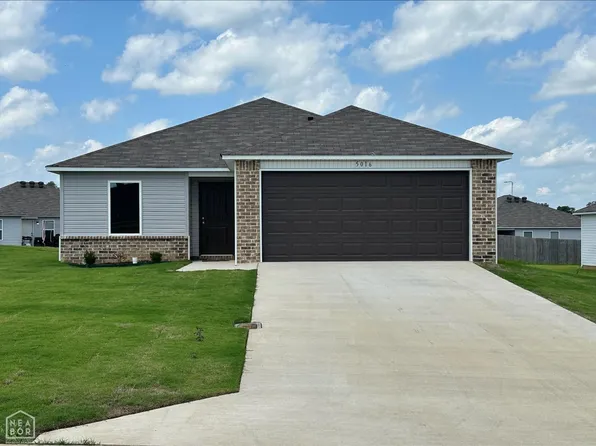 5016 Prospect Farms Rd, Jonesboro, AR 72405