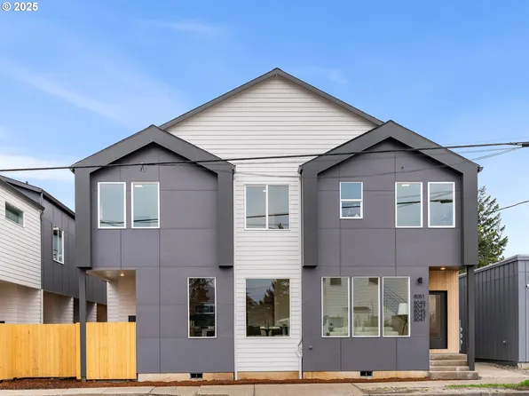 8045 SE 72nd Ave #4, Portland, OR 97206