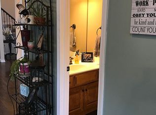 2400 NE 2nd Ter, Blue Springs, MO 64014