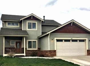 1178 E 19th St, Rifle, CO 81650