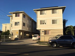 765 McCully St #B, Honolulu, HI 96826