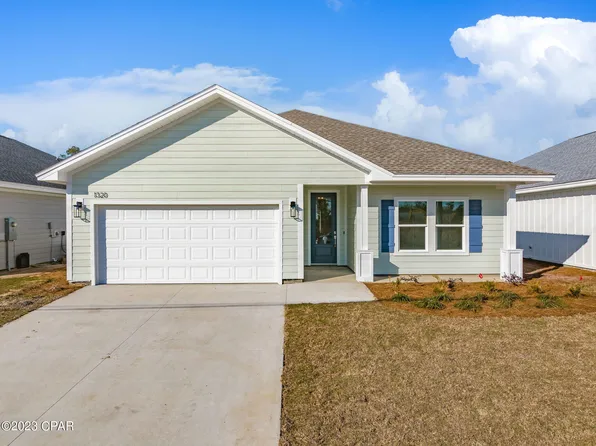 1308 W 30th St, Panama City, FL 32405