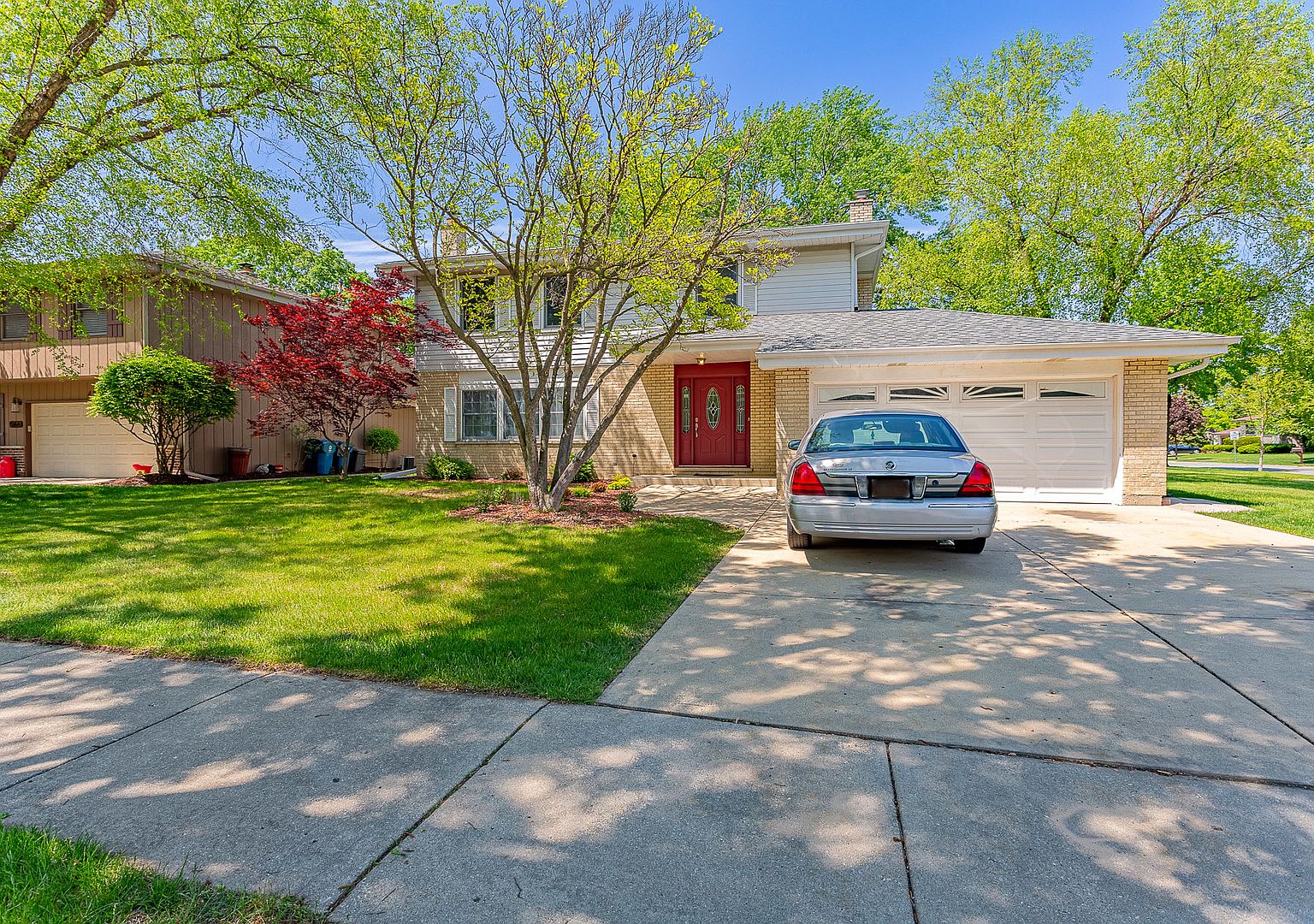 407 E Bryn Mawr Ave, Itasca, IL 60143 | Zillow