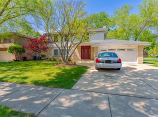 407 E Bryn Mawr Ave, Itasca, IL 60143