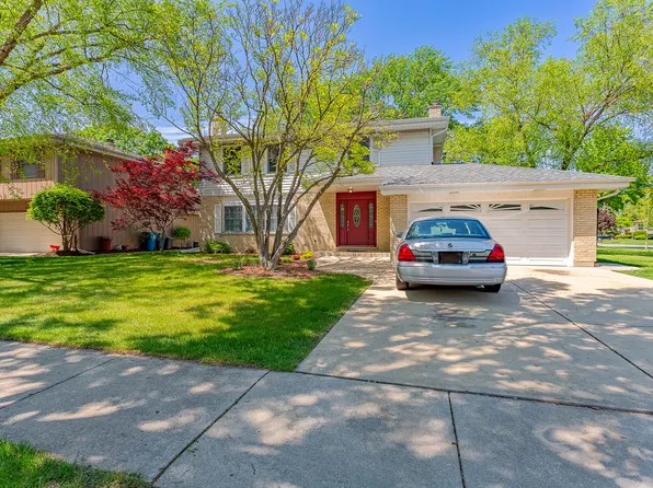 407 E Bryn Mawr Ave, Itasca, IL 60143