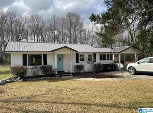 417 Thrash Rd, Clanton, AL 35045