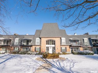 125 E Glen Ave APT 109B, Peoria, IL 61614