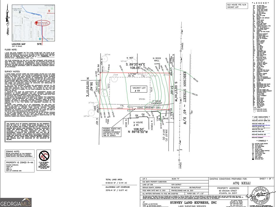 2nd image of 89 Ericson St