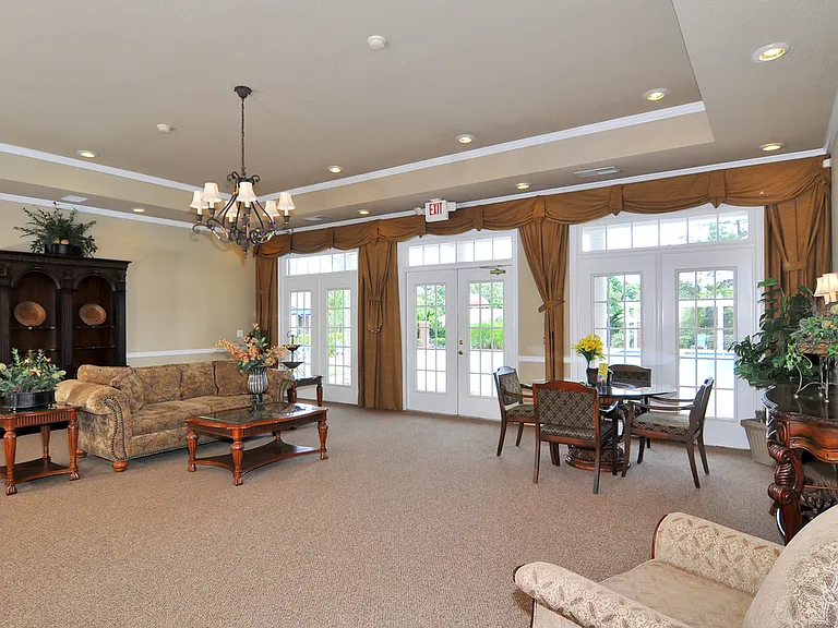 Magnolia Village Apartments — Photo 18