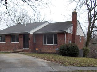 2401 Esther Ct, Silver Spring, MD 20910