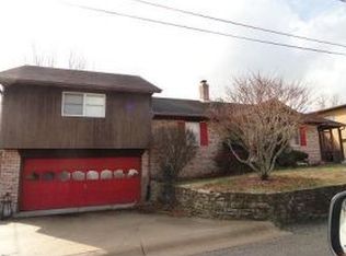 11052 Fairview Ave, Brookville, IN 47012