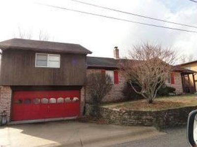 11052 Fairview Ave, Brookville, IN, 47012
