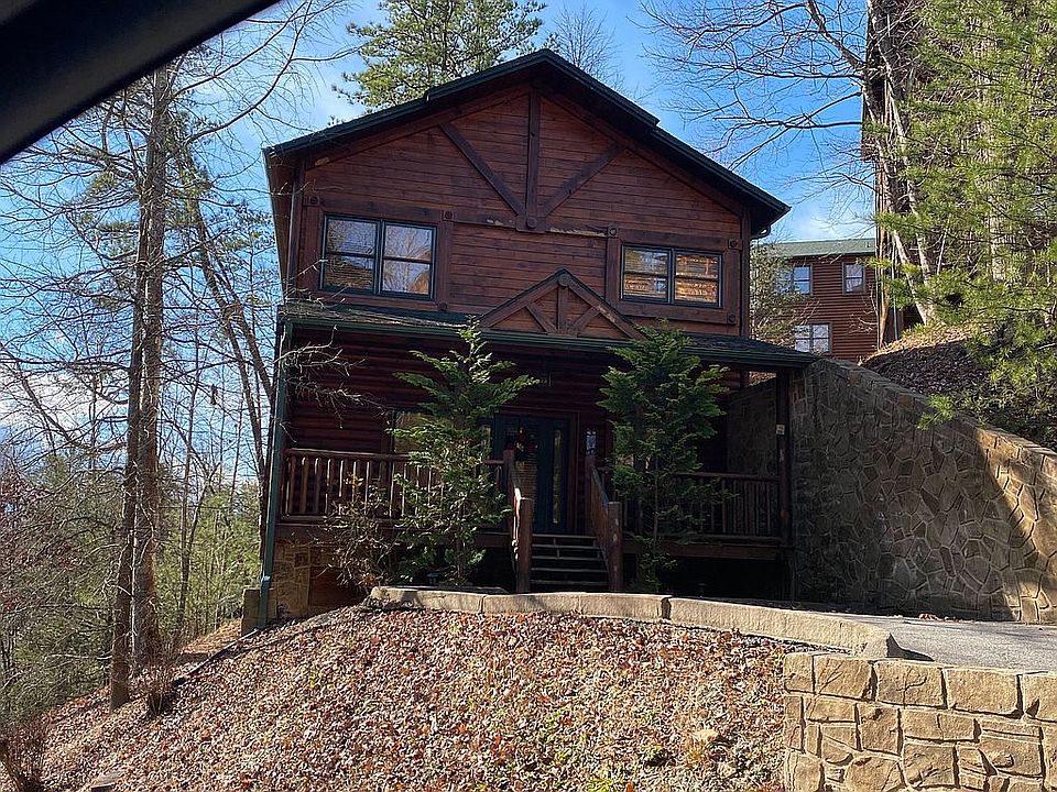 1st image of 649 Gatlinburg Falls Way