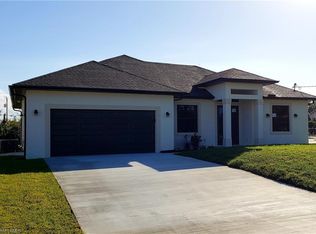 3040 47th Ter SW, Naples, FL 34116