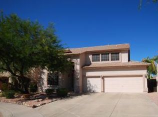 4012 E Lariat Ln, Phoenix, AZ 85050