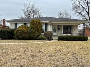 24548 Pierce Ave, Southfield, MI 48075
