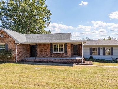 1254 Sunburst Rd, Evington, VA, 24550