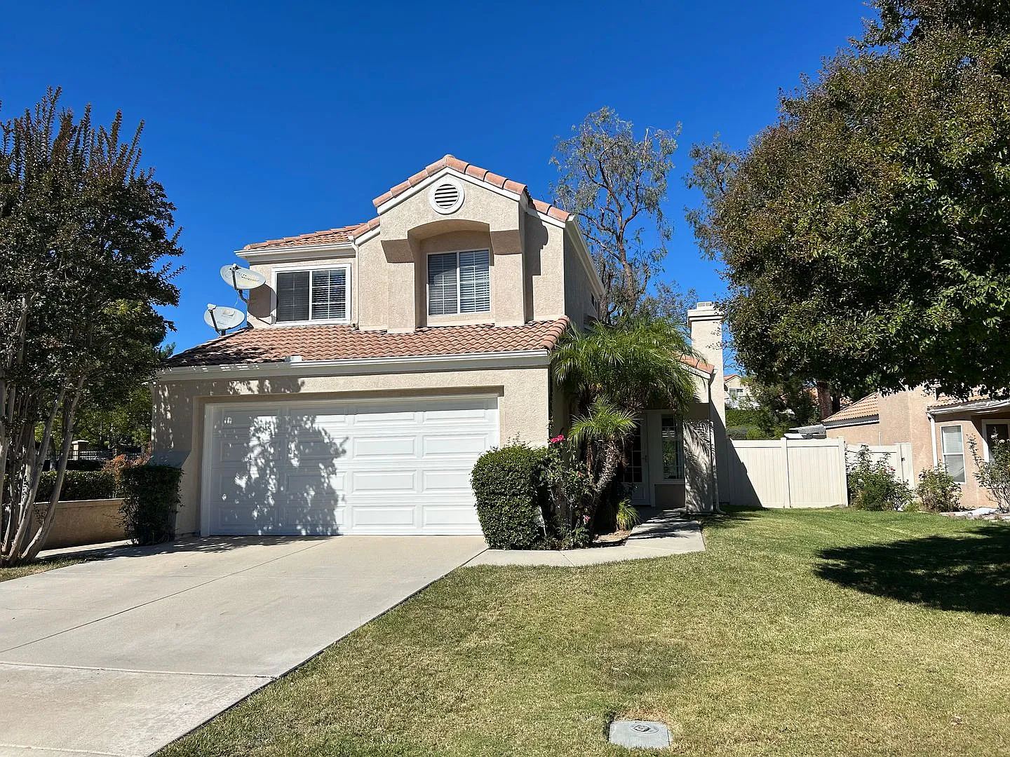 Paloma Del Sol Home — Photo 1