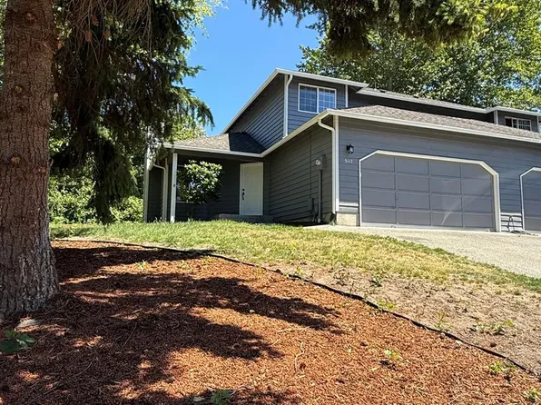 5117 9th Ave NE, Tacoma, WA 98422