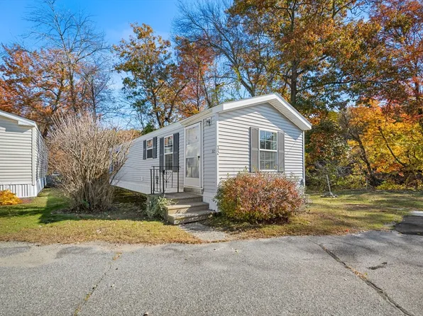 751 Washington St Lot 32, Auburn, MA 01501