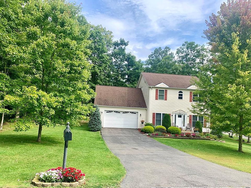 113 Misty Ln, Shady Spring, WV 25918 Zillow