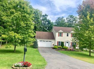 113 Misty Ln, Shady Spring, WV 25918